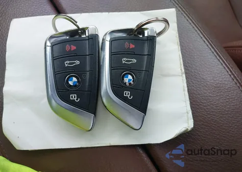 2016 BMW X5 xDrive35I from USA, damaged, VIN 5UXKR0C52G0P23718